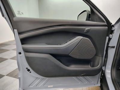 2024 Ford Mustang Mach-E Select