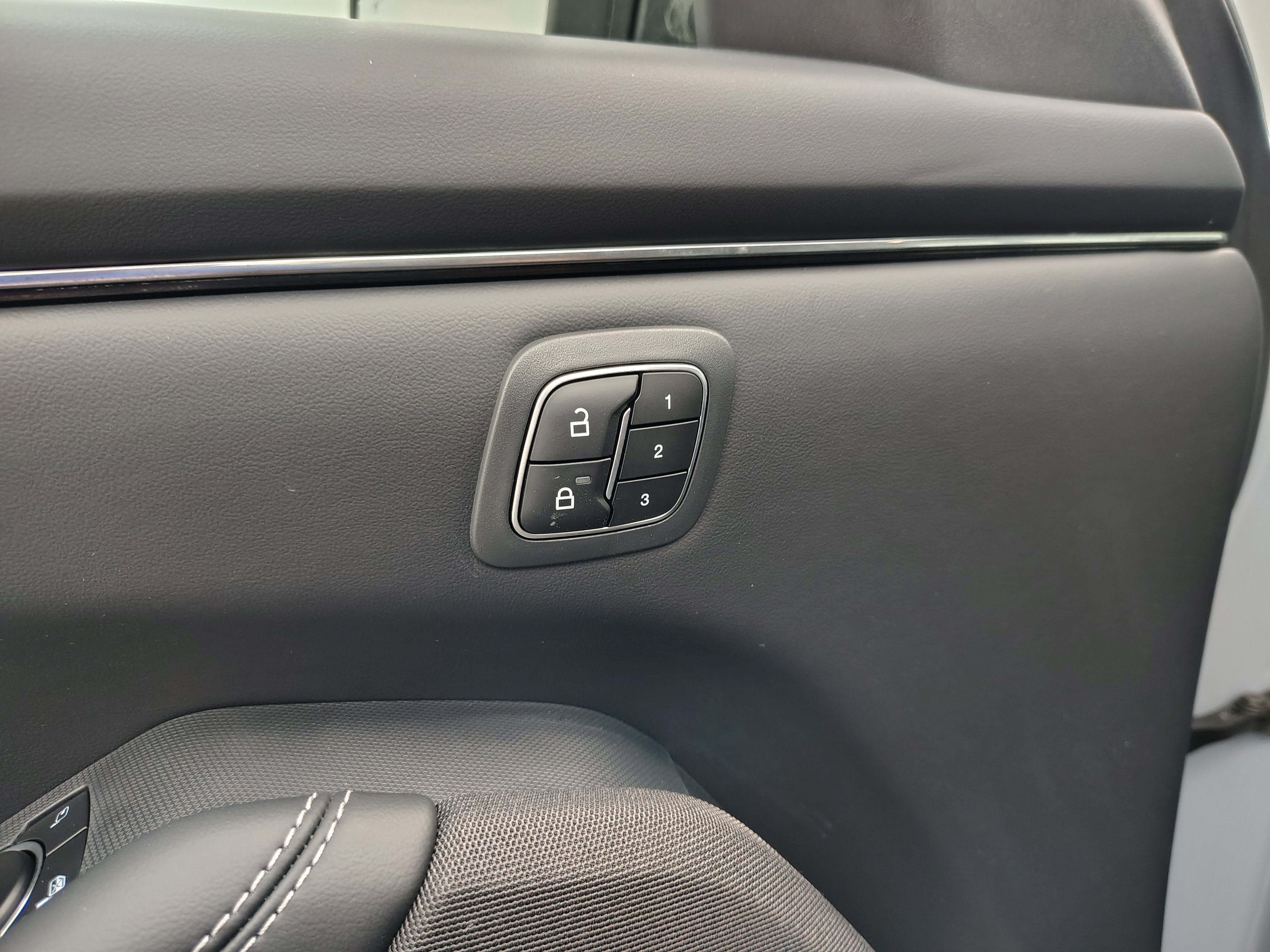 2024 Ford Mustang Mach-E Select