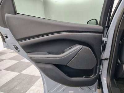 2024 Ford Mustang Mach-E Select