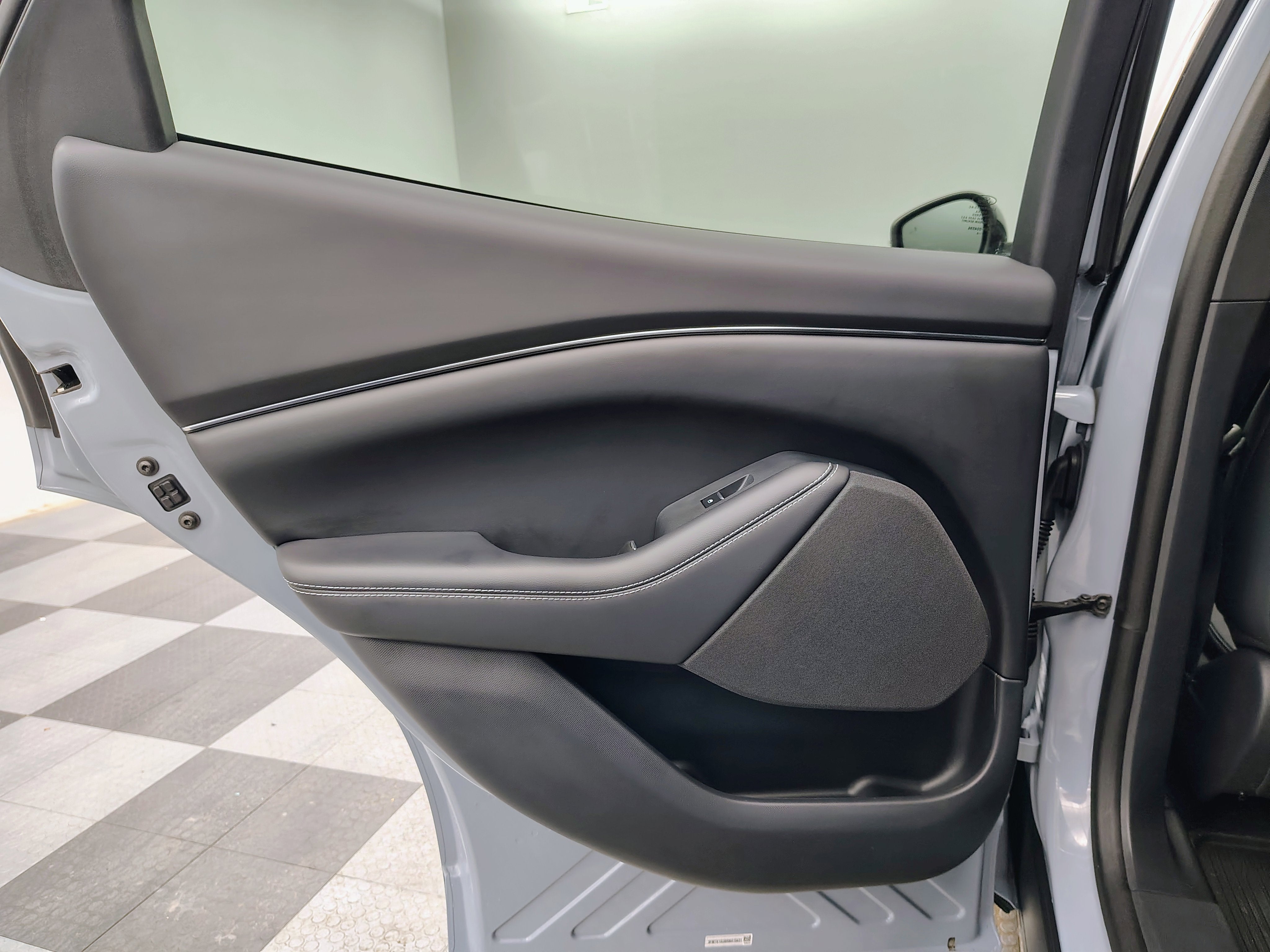 2024 Ford Mustang Mach-E Select