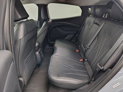 2024 Ford Mustang Mach-E Select