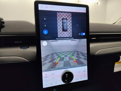 2024 Ford Mustang Mach-E Select