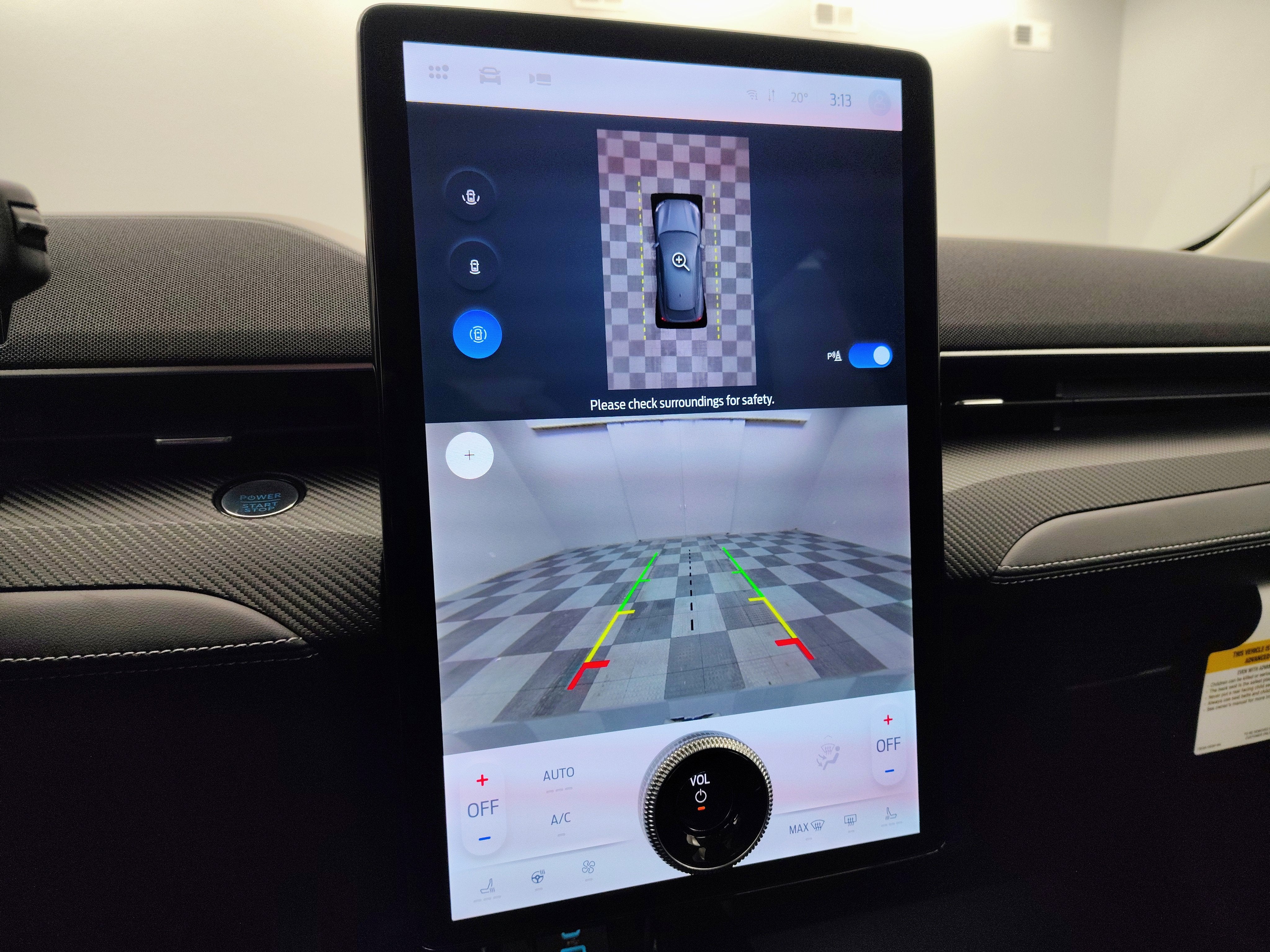 2024 Ford Mustang Mach-E Select