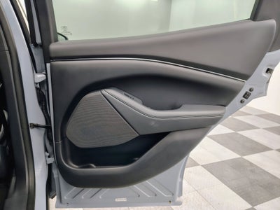 2024 Ford Mustang Mach-E Select