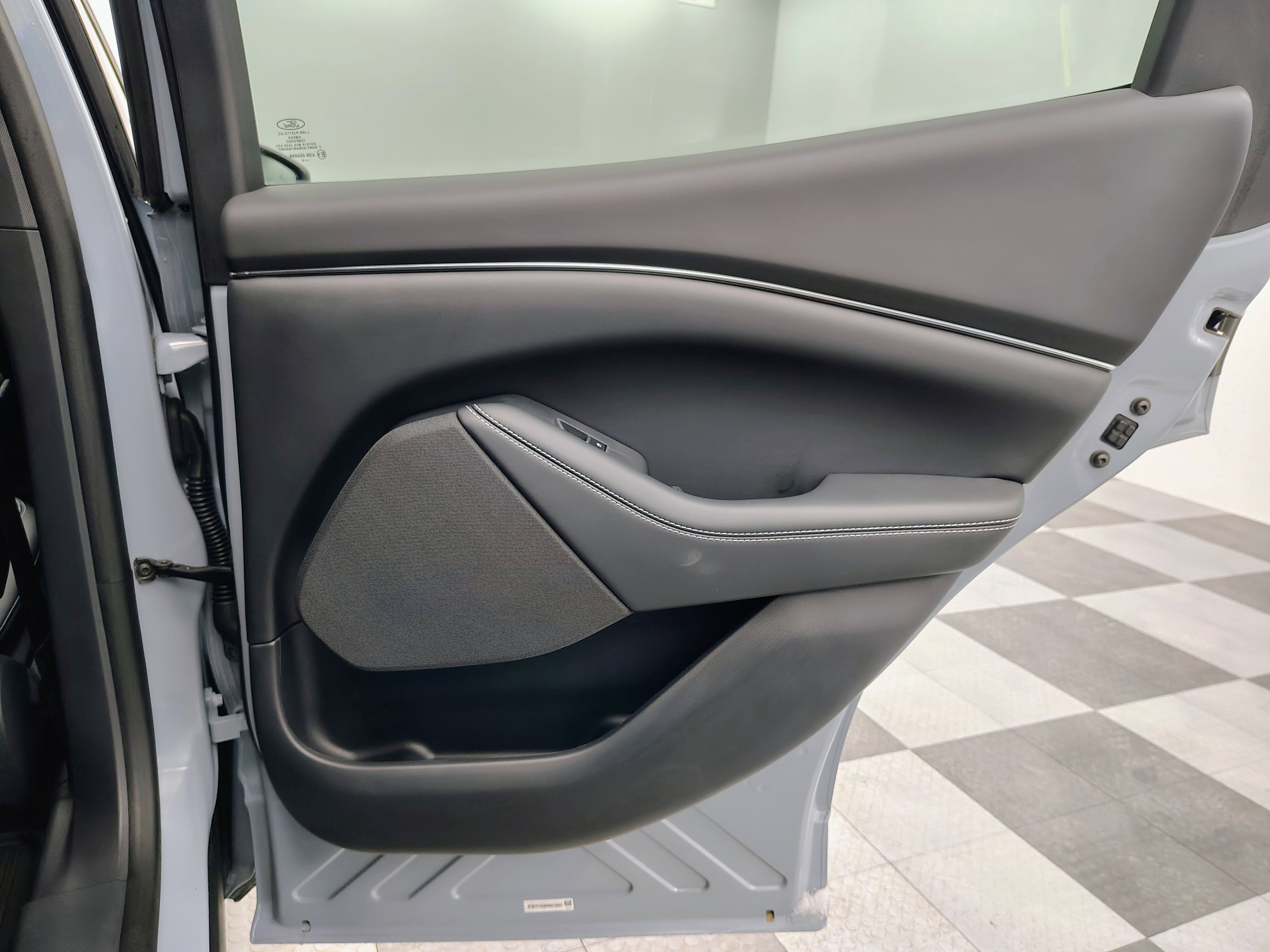 2024 Ford Mustang Mach-E Select