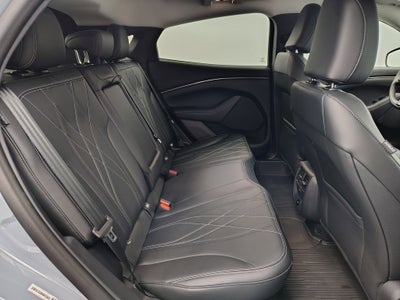 2024 Ford Mustang Mach-E Select