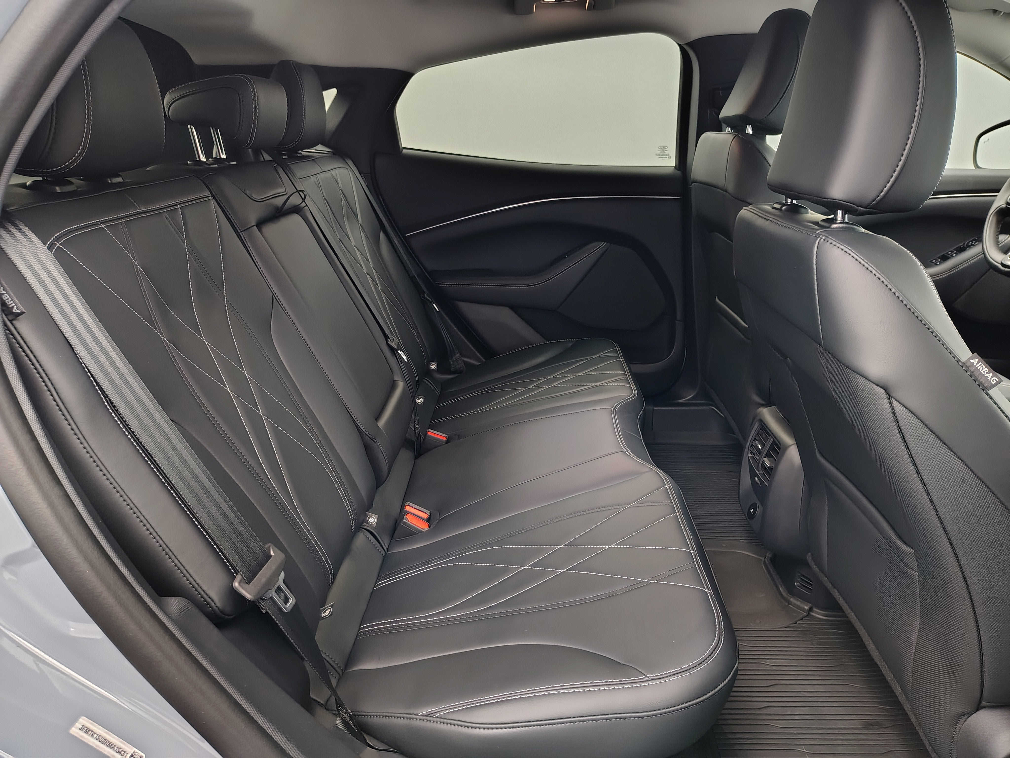 2024 Ford Mustang Mach-E Select