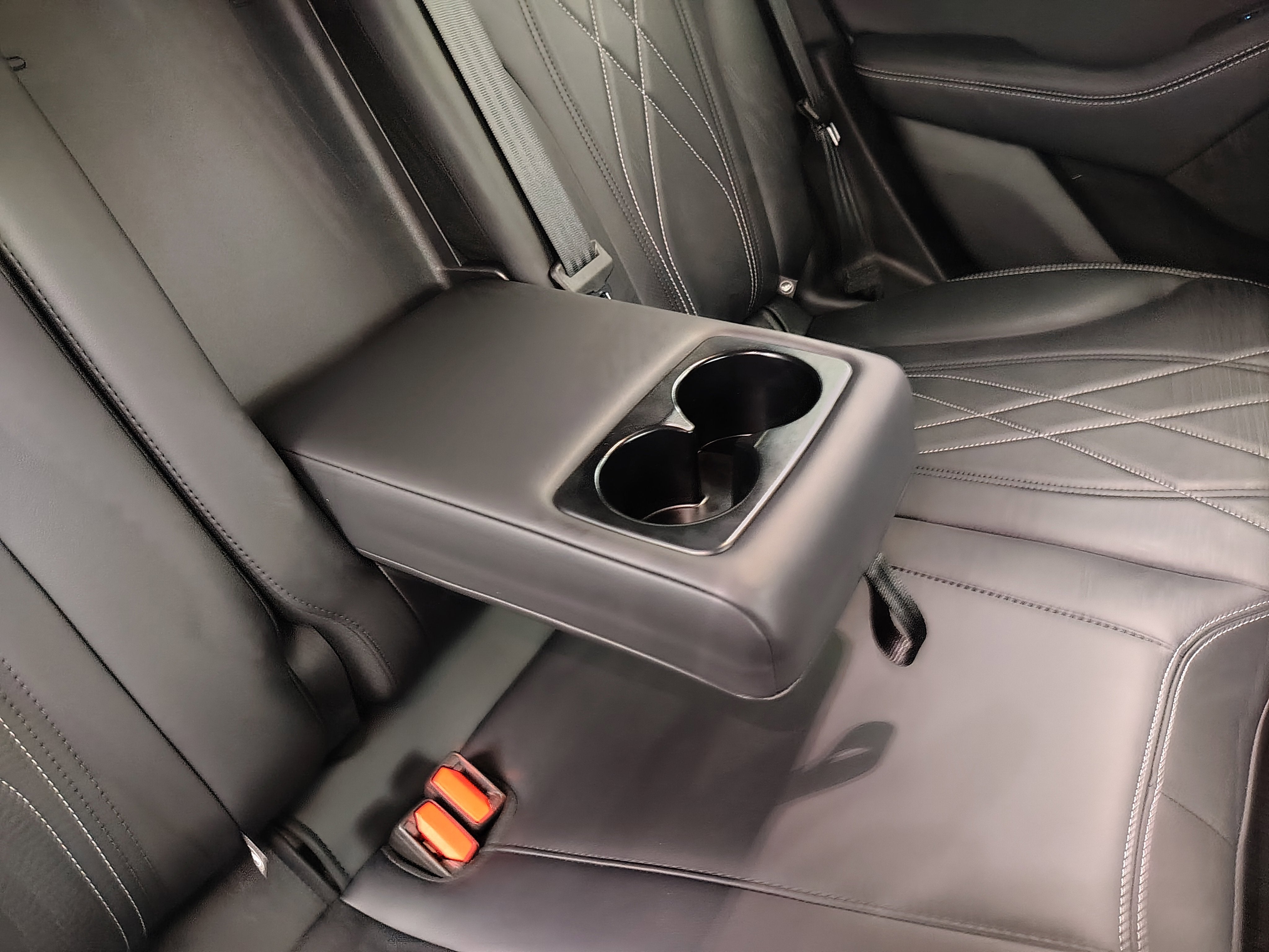 2024 Ford Mustang Mach-E Select