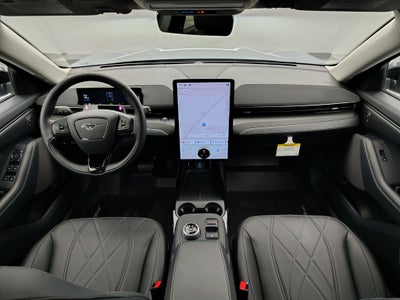 2024 Ford Mustang Mach-E Select