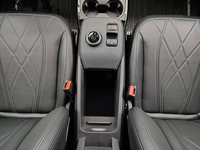 2024 Ford Mustang Mach-E Select