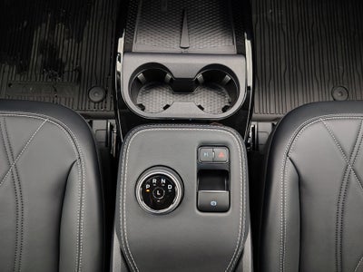 2024 Ford Mustang Mach-E Select