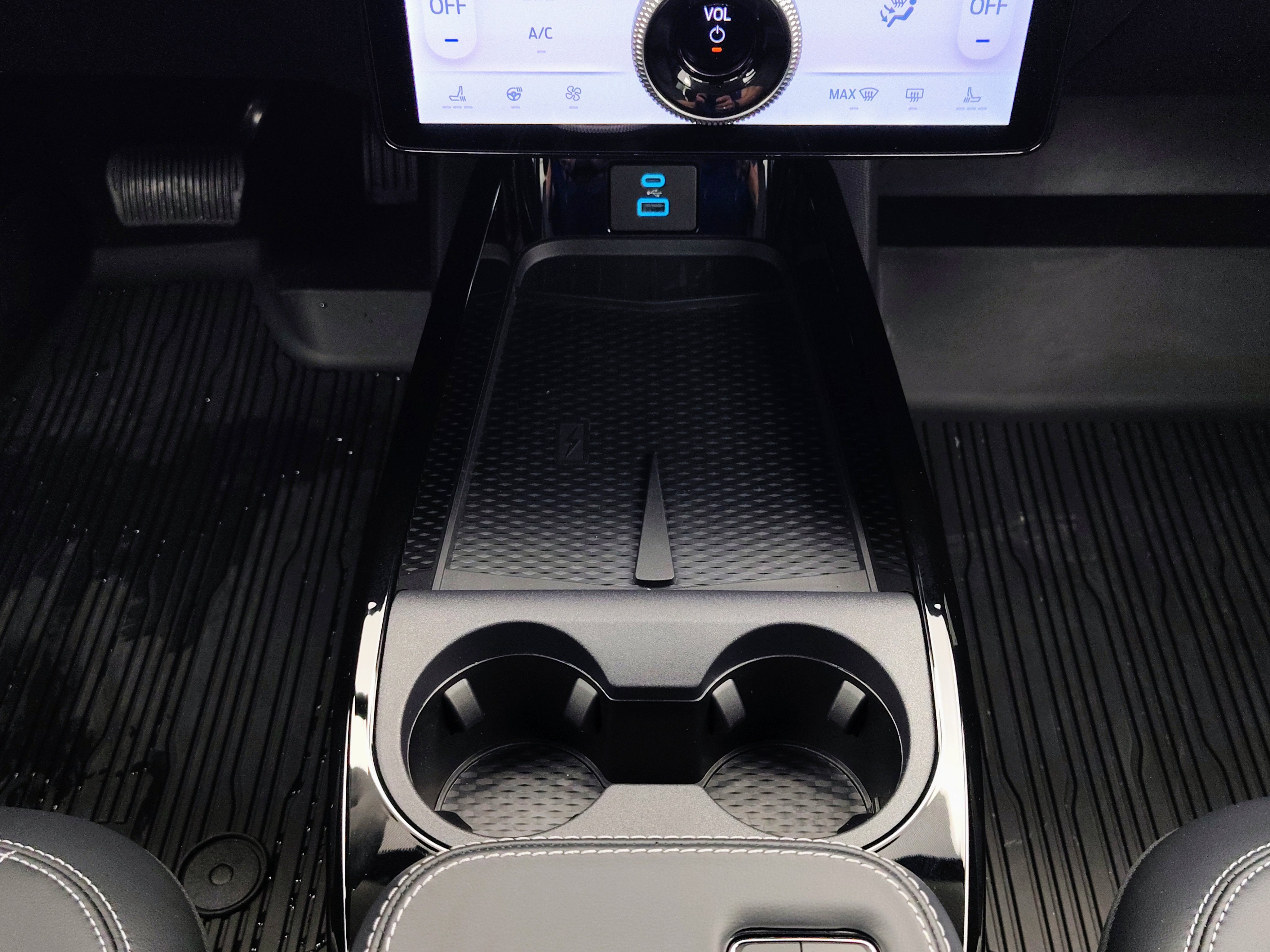 2024 Ford Mustang Mach-E Select