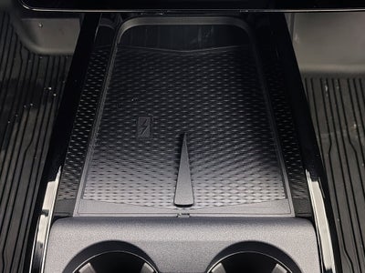 2024 Ford Mustang Mach-E Select