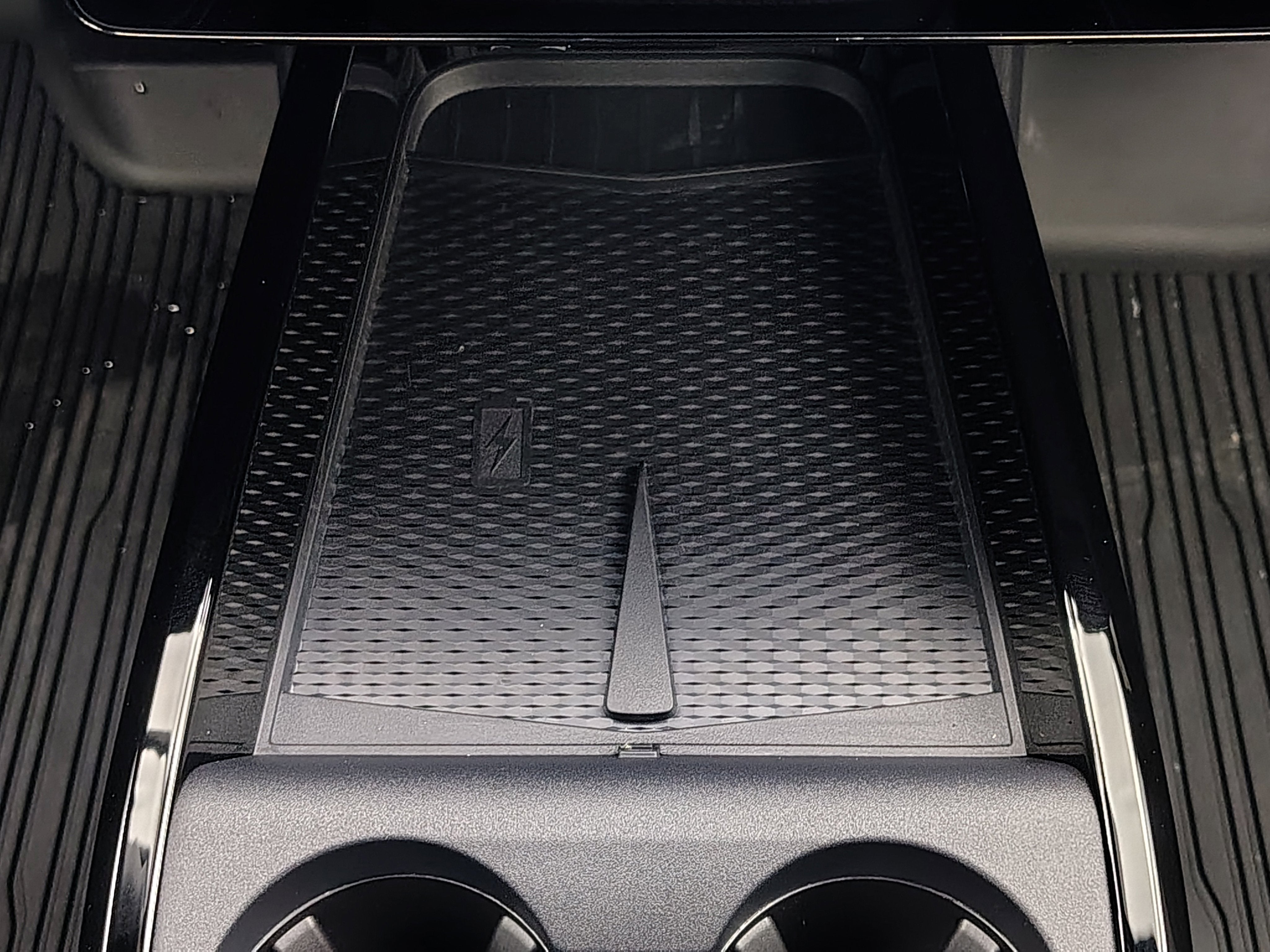 2024 Ford Mustang Mach-E Select