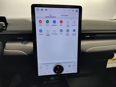 2024 Ford Mustang Mach-E Select