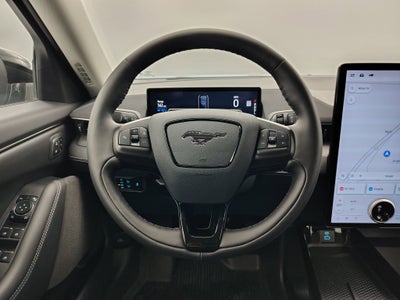 2024 Ford Mustang Mach-E Select