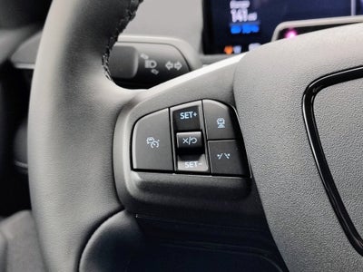 2024 Ford Mustang Mach-E Select