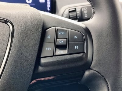 2024 Ford Mustang Mach-E Select