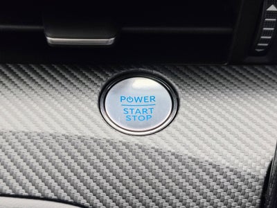 2024 Ford Mustang Mach-E Select