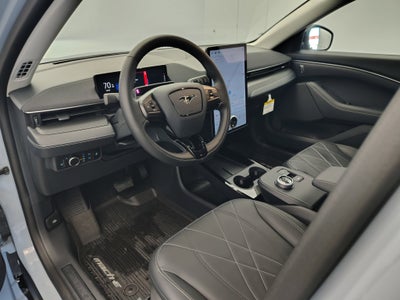 2024 Ford Mustang Mach-E Select