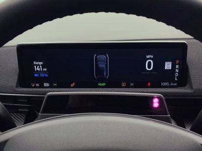 2024 Ford Mustang Mach-E Select