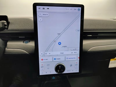 2024 Ford Mustang Mach-E Select