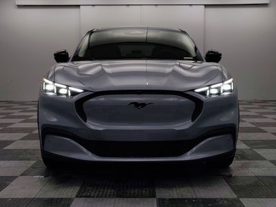 2024 Ford Mustang Mach-E Select