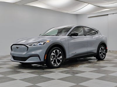 2024 Ford Mustang Mach-E Select