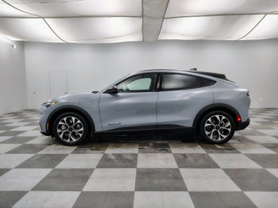 2024 Ford Mustang Mach-E Select