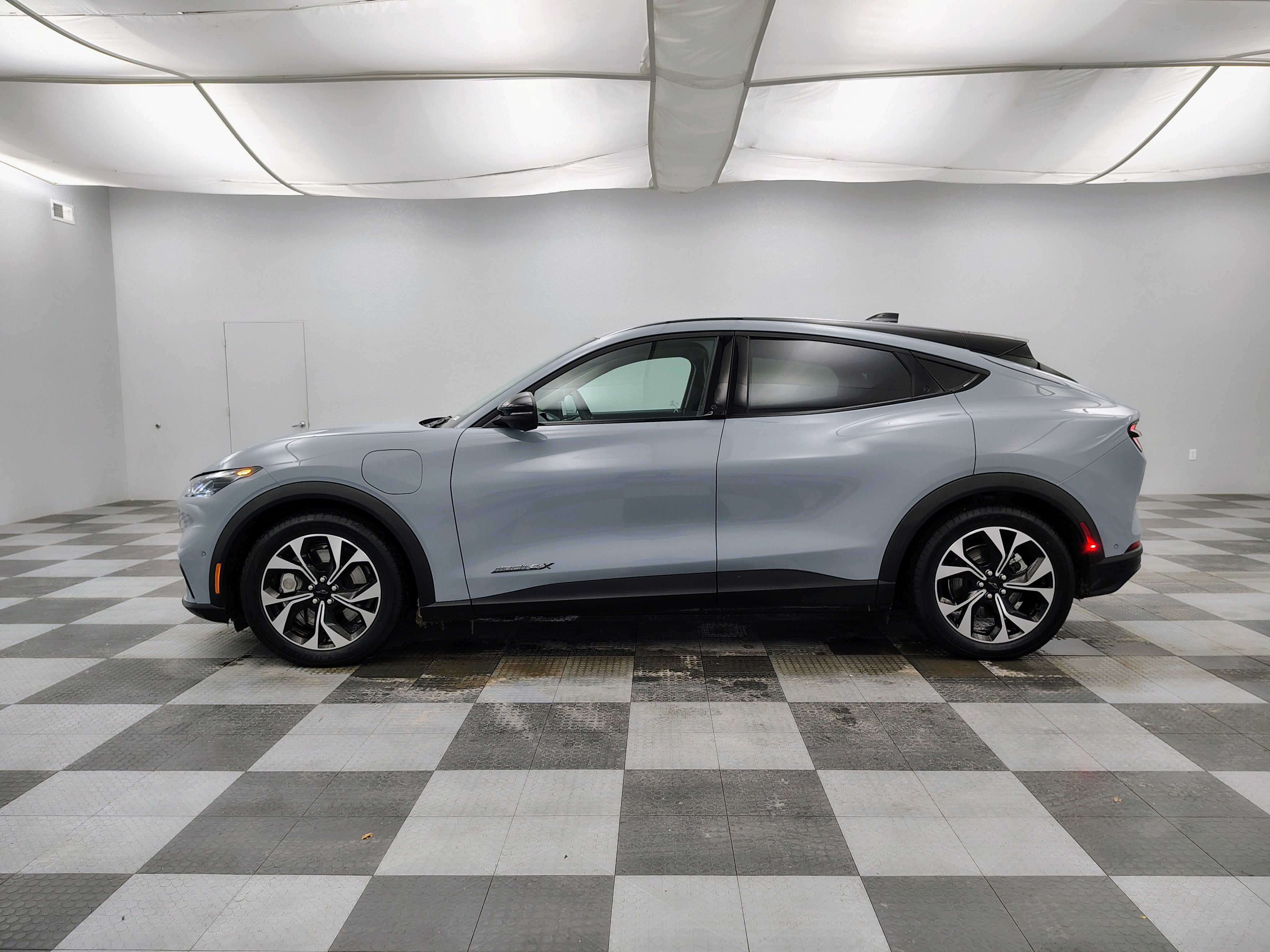 2024 Ford Mustang Mach-E Select