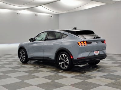2024 Ford Mustang Mach-E Select