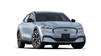 2024 Ford Mustang Mach-E Select