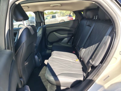 2023 Ford Mustang Mach-E California Route 1