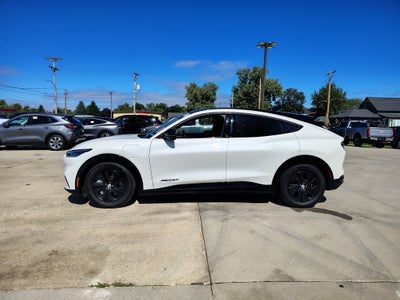 2023 Ford Mustang Mach-E California Route 1