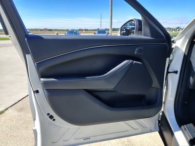 2023 Ford Mustang Mach-E California Route 1