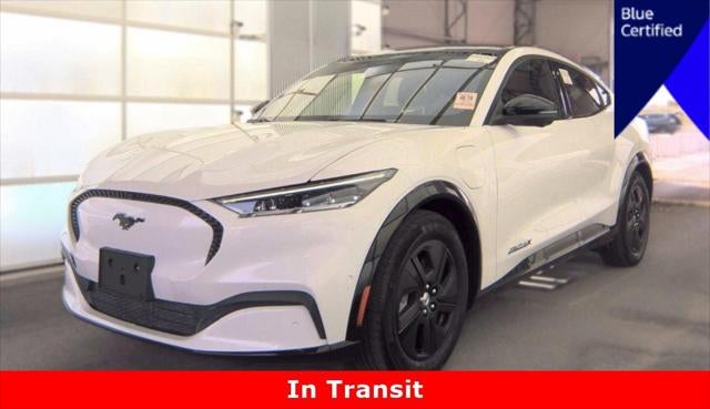 2023 Ford Mustang Mach-E California Route 1