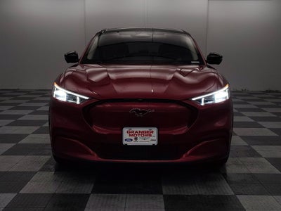 2023 Ford Mustang Mach-E Premium