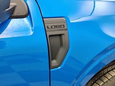 2026 Ford Maverick Lobo High