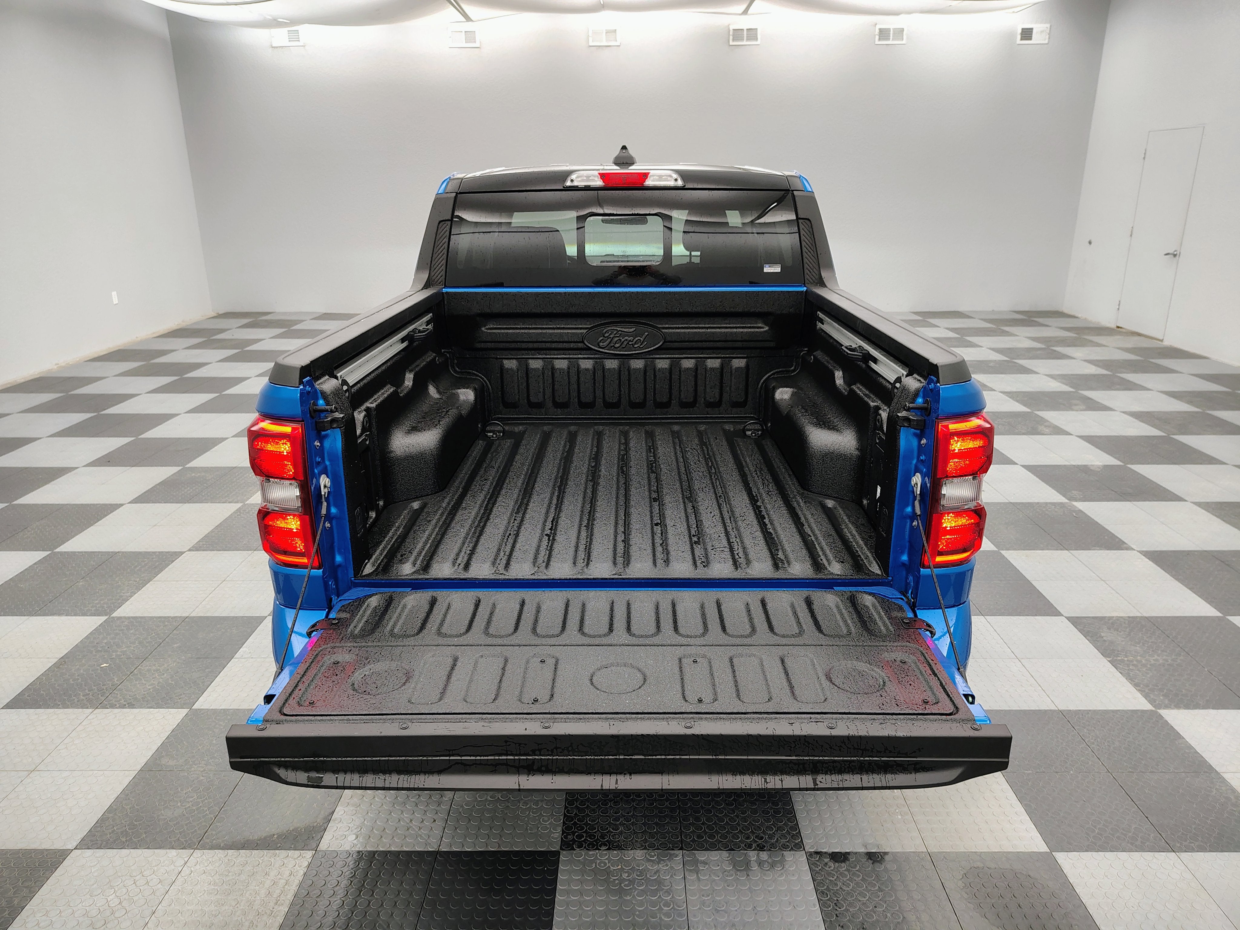 2026 Ford Maverick Lobo High