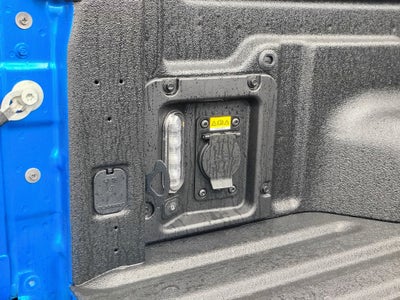 2026 Ford Maverick Lobo High