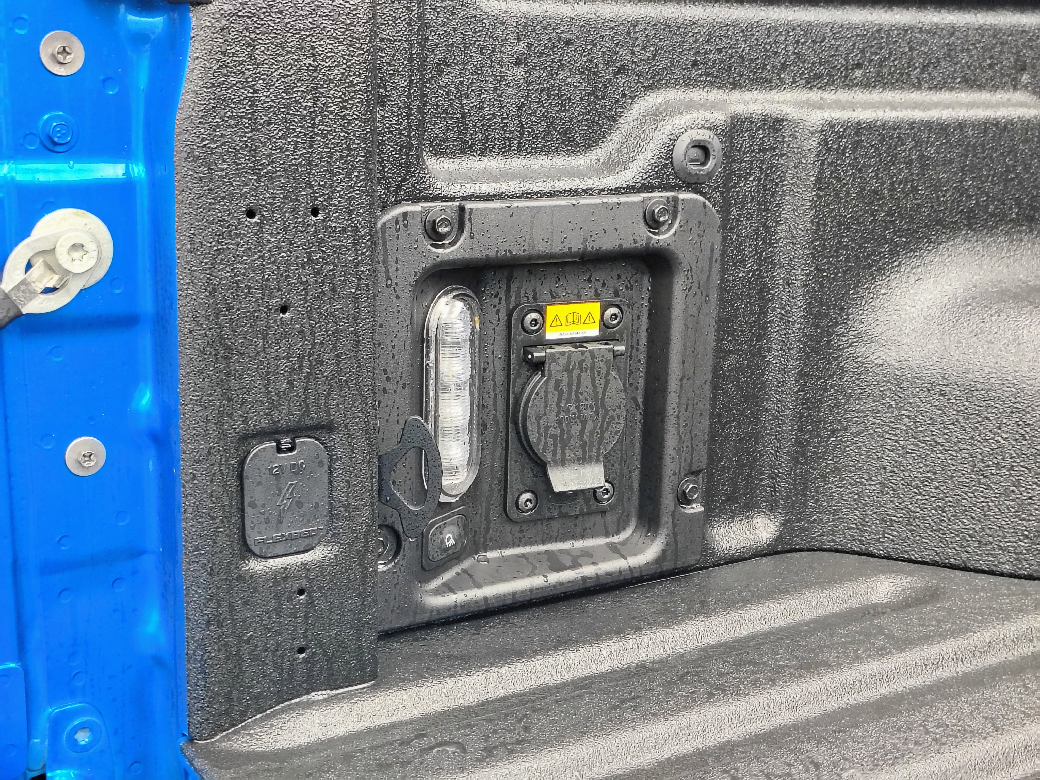 2026 Ford Maverick Lobo High