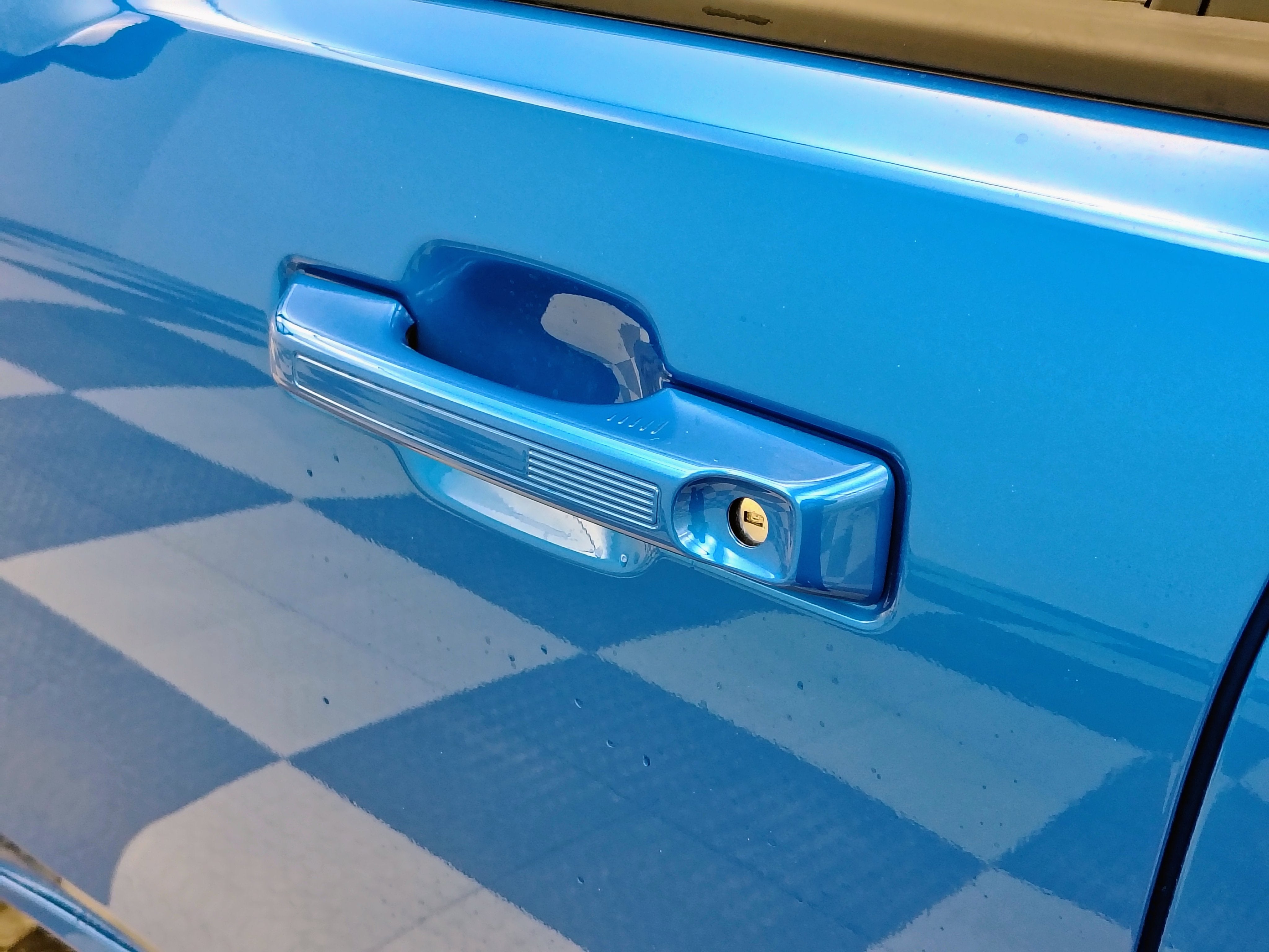 2026 Ford Maverick Lobo High