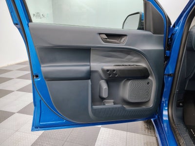 2026 Ford Maverick Lobo High