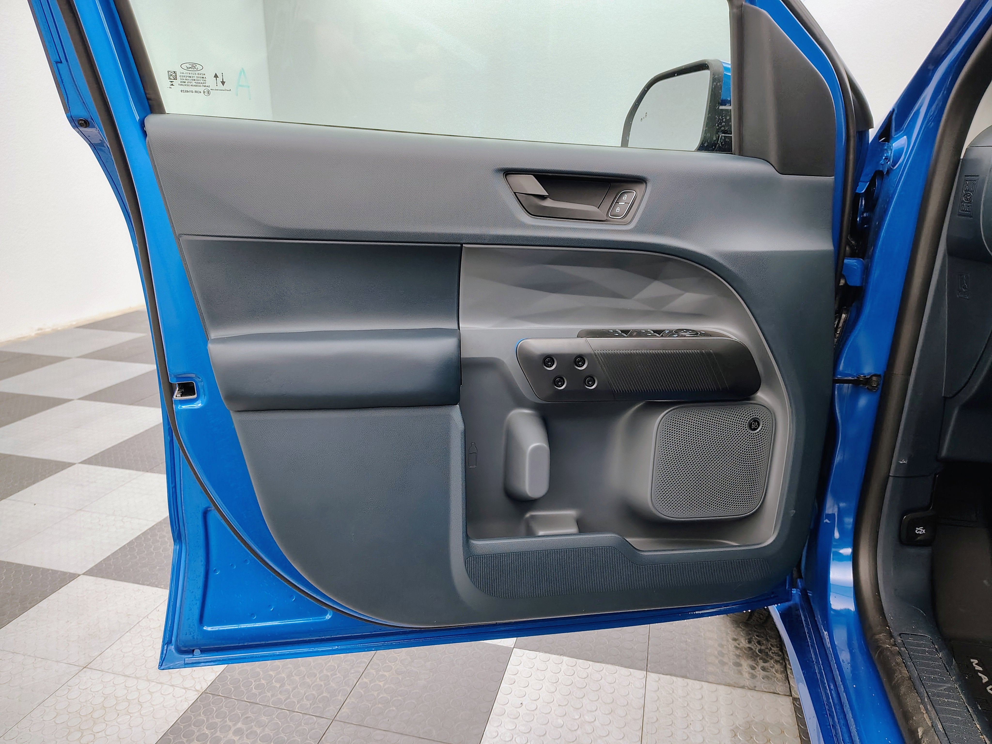 2026 Ford Maverick Lobo High