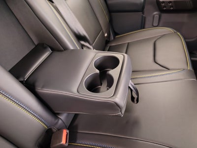 2026 Ford Maverick Lobo High