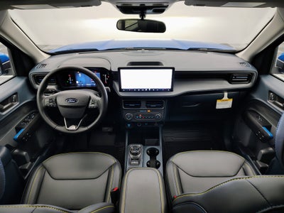 2026 Ford Maverick Lobo High