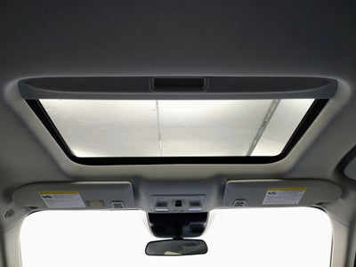 2026 Ford Maverick Lobo High