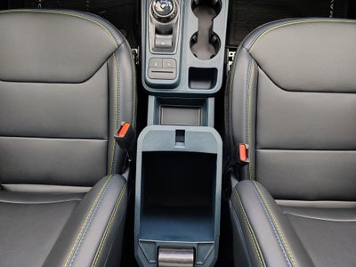 2026 Ford Maverick Lobo High