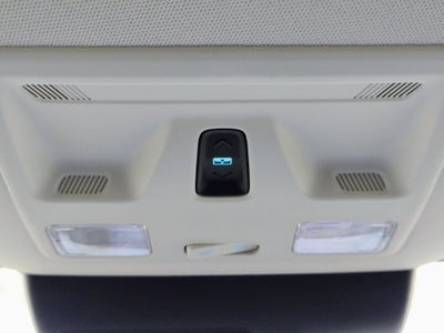 2026 Ford Maverick Lobo High