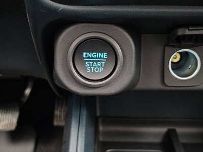 2026 Ford Maverick Lobo High